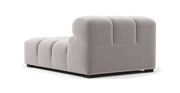 Tufted Sofa - Deep Middle Module