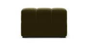 Tufted Sofa - Deep Middle Module