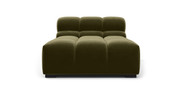Tufted Sofa - Deep Middle Module