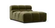 Tufted Sofa - Deep Middle Module
