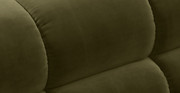 Tufted Sofa - Deep Middle Module