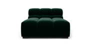 Tufted Sofa - Deep Middle Module
