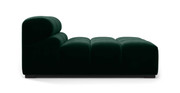 Tufted Sofa - Deep Middle Module