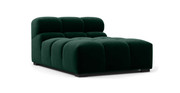Tufted Sofa - Deep Middle Module