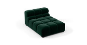 Tufted Sofa - Deep Middle Module