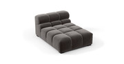 Tufted Sofa - Deep Middle Module