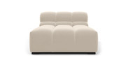 Tufted Sofa - Deep Middle Module