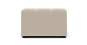 Tufted Sofa - Deep Middle Module