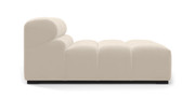 Tufted Sofa - Deep Middle Module