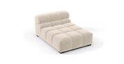 Tufted Sofa - Deep Middle Module