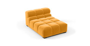 Tufted Sofa - Deep Middle Module