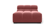 Tufted Sofa - Deep Middle Module