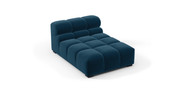 Tufted Sofa - Deep Middle Module