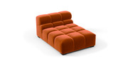 Tufted Sofa - Deep Middle Module