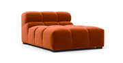 Tufted Sofa - Deep Middle Module