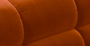 Tufted Sofa - Deep Middle Module