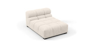 Tufted Sofa - Deep Middle Module