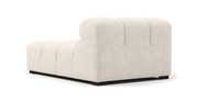 Tufted Sofa - Deep Middle Module