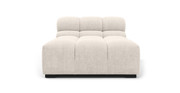 Tufted Sofa - Deep Middle Module