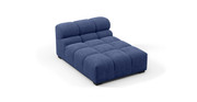 Tufted Sofa - Deep Middle Module