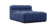 Tufted Sofa - Deep Middle Module