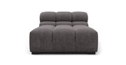 Tufted Sofa - Deep Middle Module