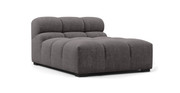 Tufted Sofa - Deep Middle Module