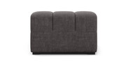 Tufted Sofa - Deep Middle Module