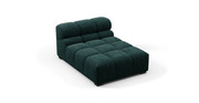 Tufted Sofa - Deep Middle Module