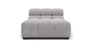 Tufted Sofa - Deep Middle Module