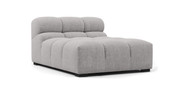 Tufted Sofa - Deep Middle Module