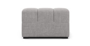 Tufted Sofa - Deep Middle Module