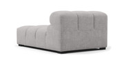 Tufted Sofa - Deep Middle Module