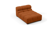 Tufted Sofa - Deep Middle Module