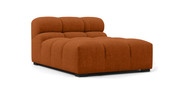 Tufted Sofa - Deep Middle Module