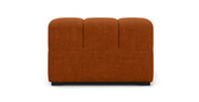 Tufted Sofa - Deep Middle Module