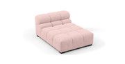 Tufted Sofa - Deep Middle Module