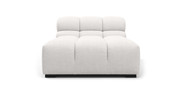 Tufted Sofa - Deep Middle Module