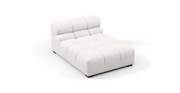Tufted Sofa - Deep Middle Module