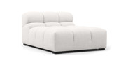 Tufted Sofa - Deep Middle Module