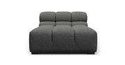 Tufted Sofa - Deep Middle Module