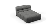 Tufted Sofa - Deep Middle Module