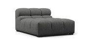 Tufted Sofa - Deep Middle Module