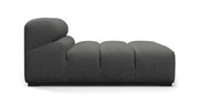 Tufted Sofa - Deep Middle Module