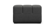 Tufted Sofa - Deep Middle Module