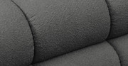 Tufted Sofa - Deep Middle Module