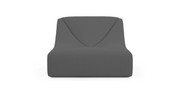 Dune Outdoor Sunbrella Sofa - Backrest