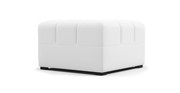 Tufted Outdoor Sunbrella Sofa - Right Corner