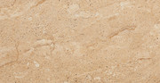 Madison Indoor/Outdoor Patio Faux Travertine Coffee Table
