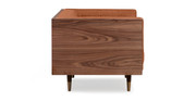 Woodrow Box Chair - FINAL SALE